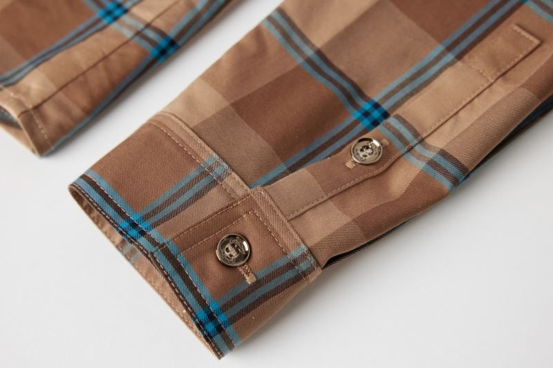 Burberry Shirts